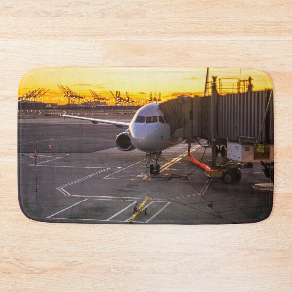 Item preview, Jet Airliner designed and sold by KensLensDesigns.