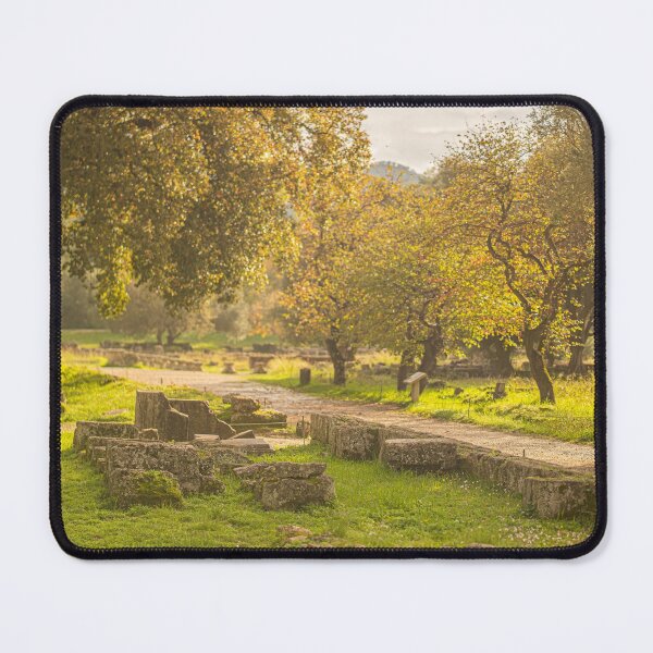 Item preview, Ancient Landscapes designed and sold by KensLensDesigns.