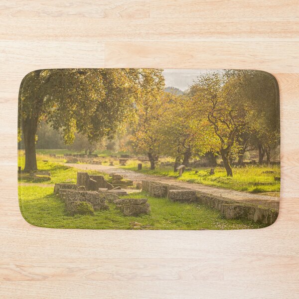 Item preview, Ancient Landscapes designed and sold by KensLensDesigns.