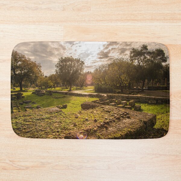 Item preview, Ancient Architecture designed and sold by KensLensDesigns.