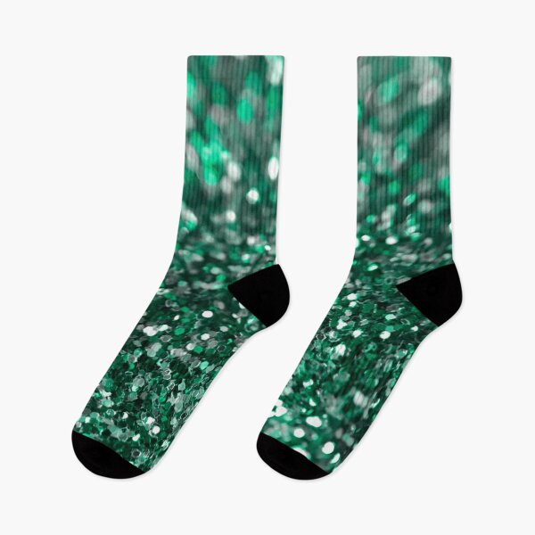 Item preview, Turquoise Glitter Sparkles designed and sold by Asaha17.