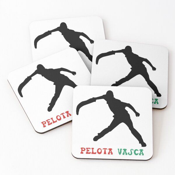 Item preview, Pelota vasca designed and sold by Euskadaz.