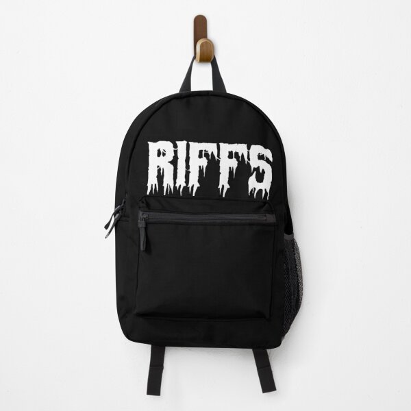 Item preview, RIFFS designed and sold by SludgeworkMeg.