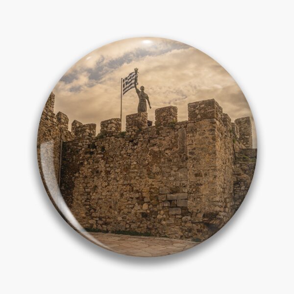 Item preview,  Fortress  designed and sold by KensLensDesigns.