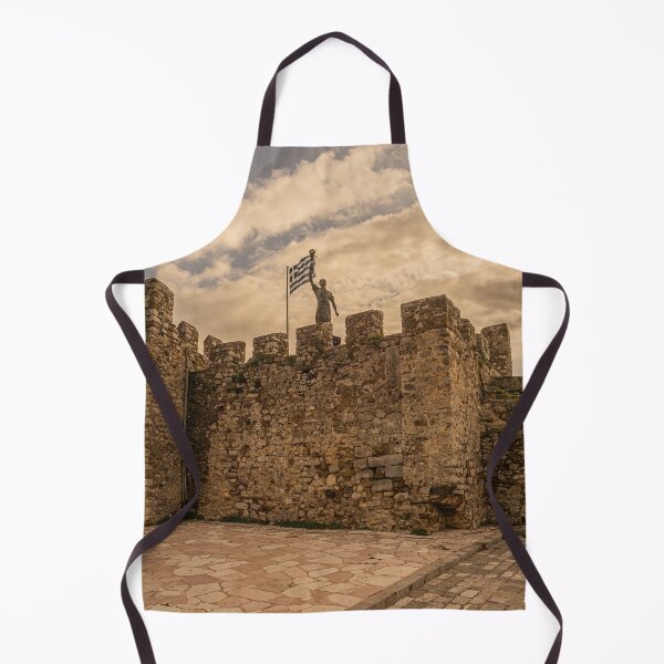 Item preview, Fortress designed and sold by KensLensDesigns.