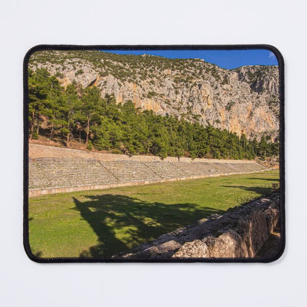 Item preview, Estadio de Delph designed and sold by KensLensDesigns.