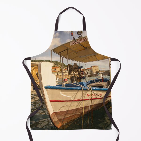 Item preview, Lepanto Fishing Boat designed and sold by KensLensDesigns.
