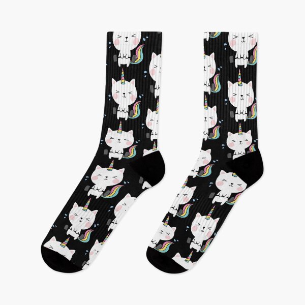 Item preview, Cat Unicorn Workout Gym Rainbow Caticorn Cute designed and sold by OloriHeritage.