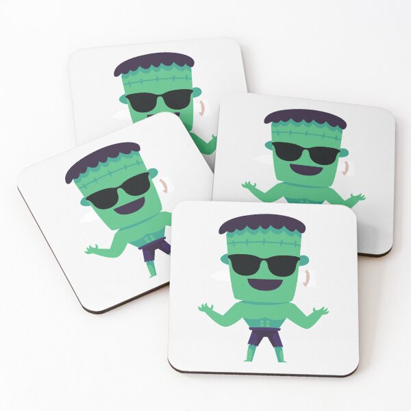 Item preview, Frankenstein Emoji  | Perfect Gift|Frankenstein designed and sold by shvettue.