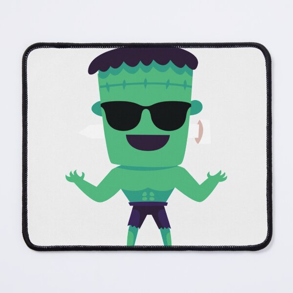 Item preview, Frankenstein Emoji  | Perfect Gift|Frankenstein designed and sold by shvettue.