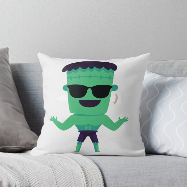 Item preview, Frankenstein Emoji  | Perfect Gift|Frankenstein designed and sold by shvettue.