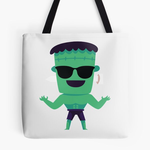 Artikelvorschau, Frankenstein-Emoji | Perfektes Geschenk|Frankenstein entworfen und verkauft von shvettue.