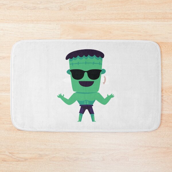 Item preview, Frankenstein Emoji  | Perfect Gift|Frankenstein designed and sold by shvettue.