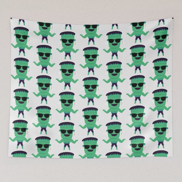 Item preview, Frankenstein Emoji  | Perfect Gift|Frankenstein designed and sold by shvettue.