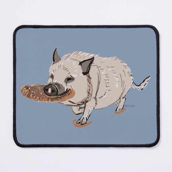 Item preview, Sulo the mini pig designed and sold by EskTuulispaa.