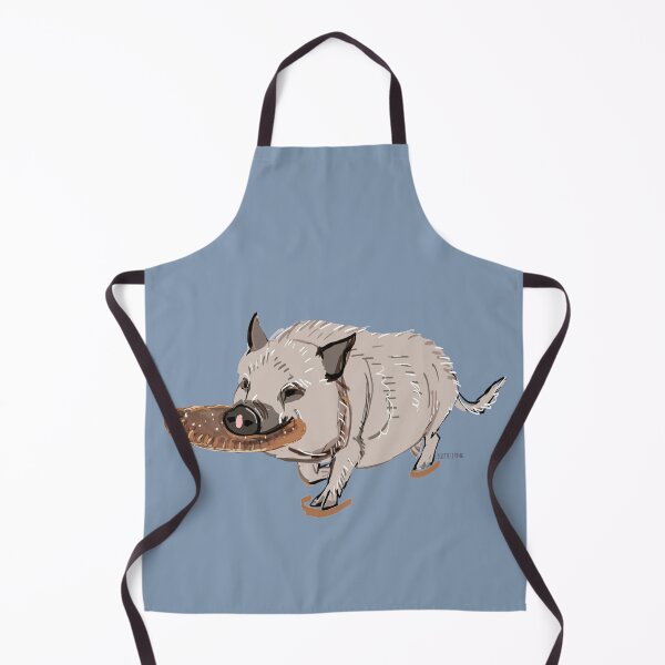 Item preview, Sulo the mini pig designed and sold by EskTuulispaa.