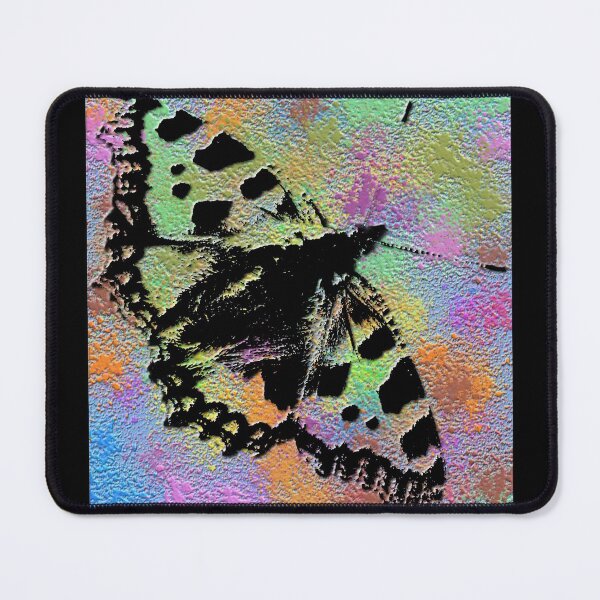 Item preview, Abstract Butterfly designed and sold by PicsByTony.