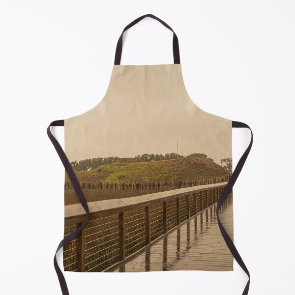 Item preview, Fort Fisher designed and sold by KensLensDesigns.