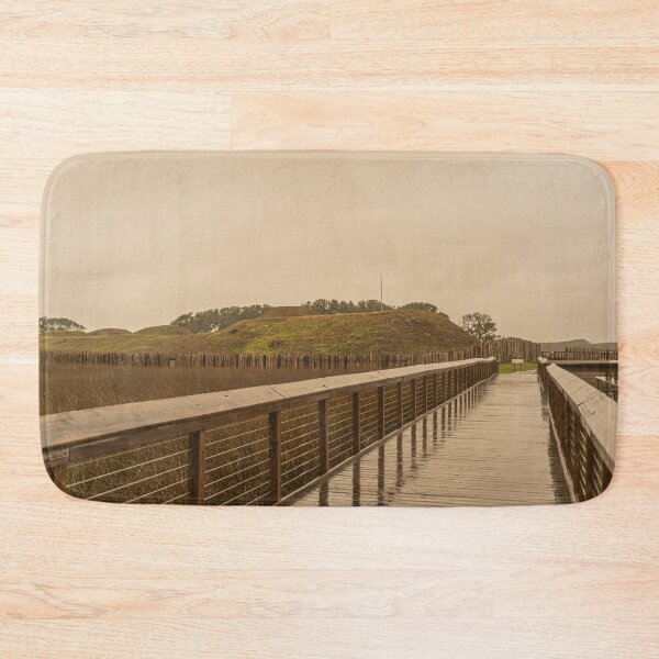 Item preview, Fort Fisher  designed and sold by KensLensDesigns.