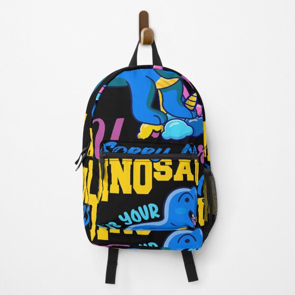 Item preview, Sorry My Dinosaur Ate Your Unicorn designed and sold by AmethystMurad.