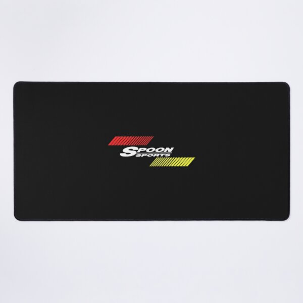 Spoon Sports Mouse Pads & Desk Mats for Sale