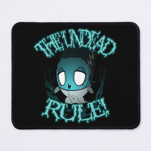Item preview, The Undead Rule! 2| Perfect Gift|Frankenstein designed and sold by shvettue.