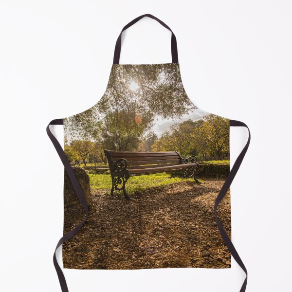 Item preview, Park Bench designed and sold by KensLensDesigns.