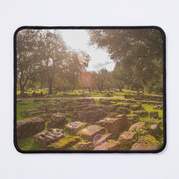 Item preview, Archaeological with Umbrella designed and sold by KensLensDesigns.