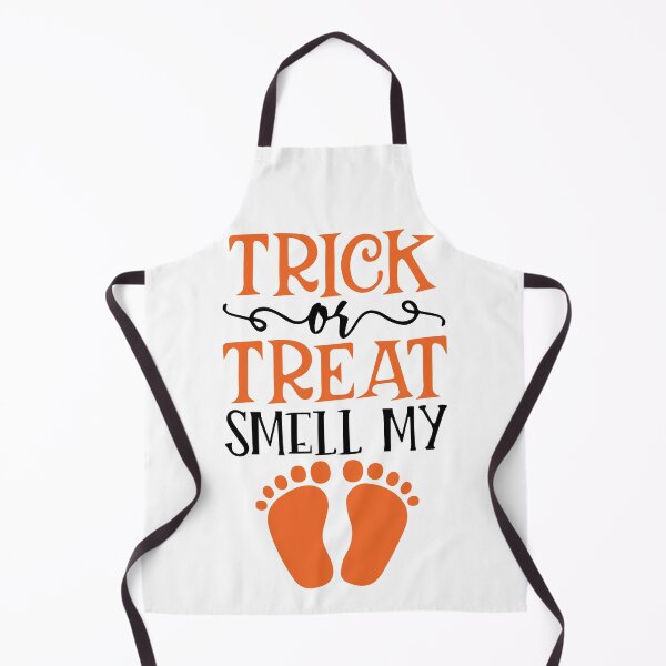 Item preview, FUNNY trick or treat smell my feet GIFT Costume designed and sold by KiraSpace.