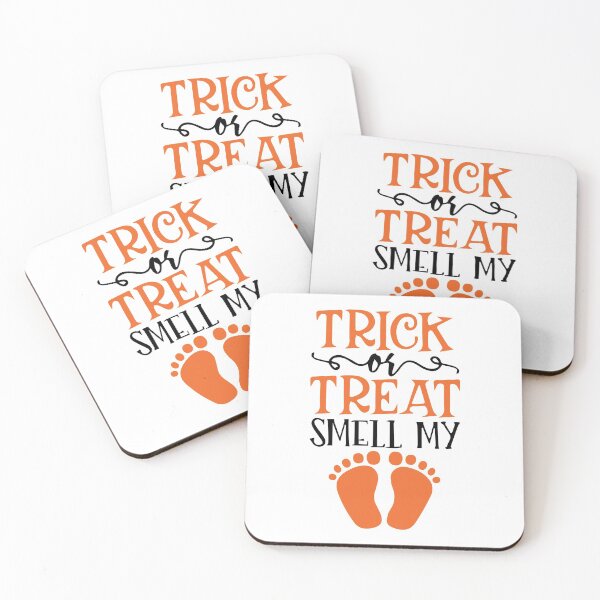 Item preview, FUNNY trick or treat smell my feet GIFT Costume designed and sold by KiraSpace.