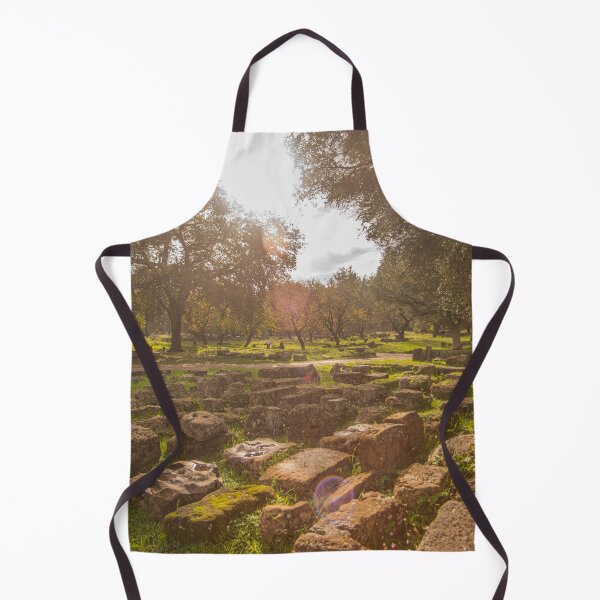 Item preview, Archaeological with Umbrella designed and sold by KensLensDesigns.