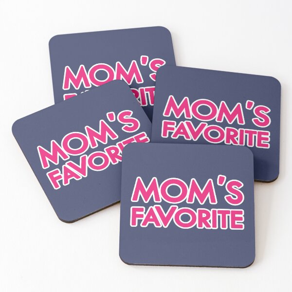 Item preview, Mom's favorite designed and sold by 2929shop.