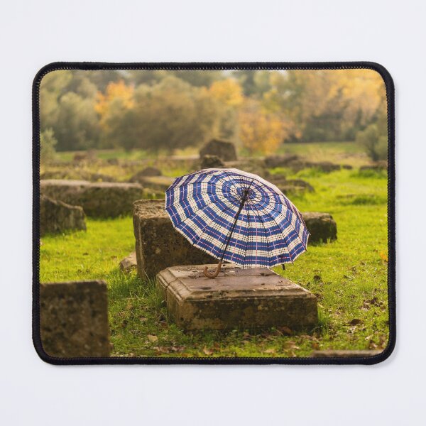 Item preview, Umbrella at Olympia designed and sold by KensLensDesigns.
