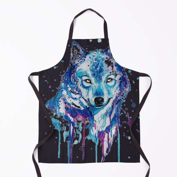Item preview, Wolf designed and sold by Anilpaswan.