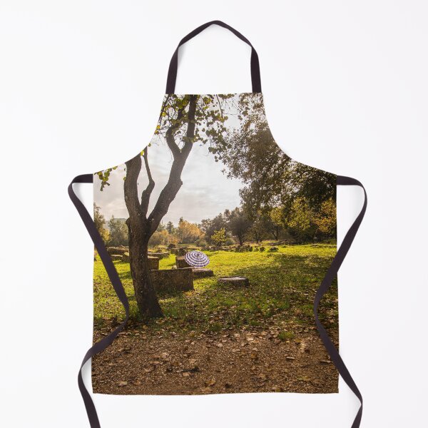 Item preview, Landscapes with Umbrella designed and sold by KensLensDesigns.