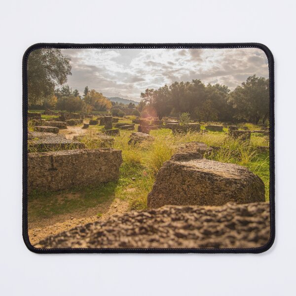 Item preview, Archaeological  of Ruins designed and sold by KensLensDesigns.