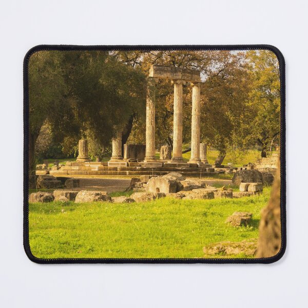 Item preview, Philippeion designed and sold by KensLensDesigns.
