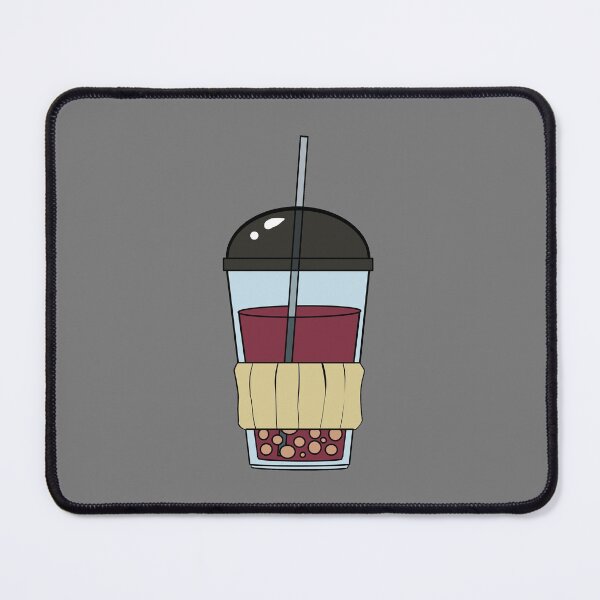 Artikelvorschau, MHA Bubble Tea - Yaoyarozu entworfen und verkauft von ZoruCreations.