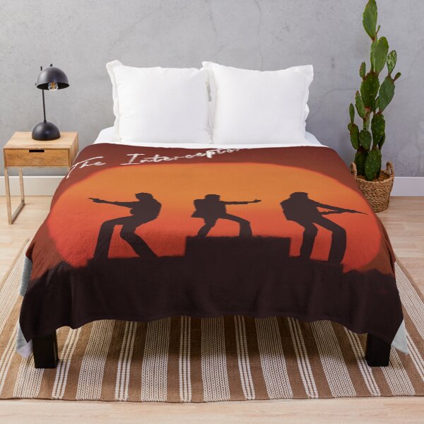 Item preview, The Interceptors in the sunset designed and sold by svaiga.