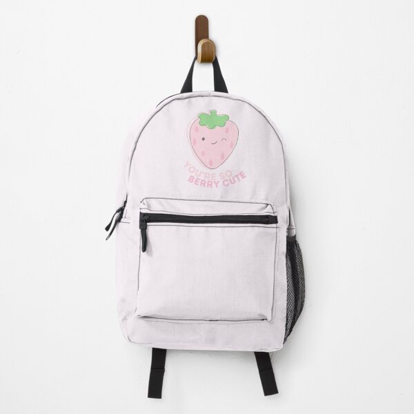 Item preview, Strawberry designed and sold by ArtsySaturn.