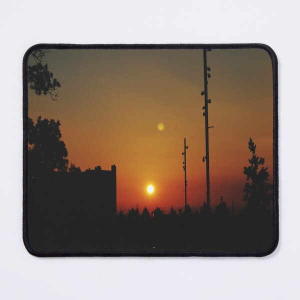 Item preview, Sunset. designed and sold by Tableaux51.