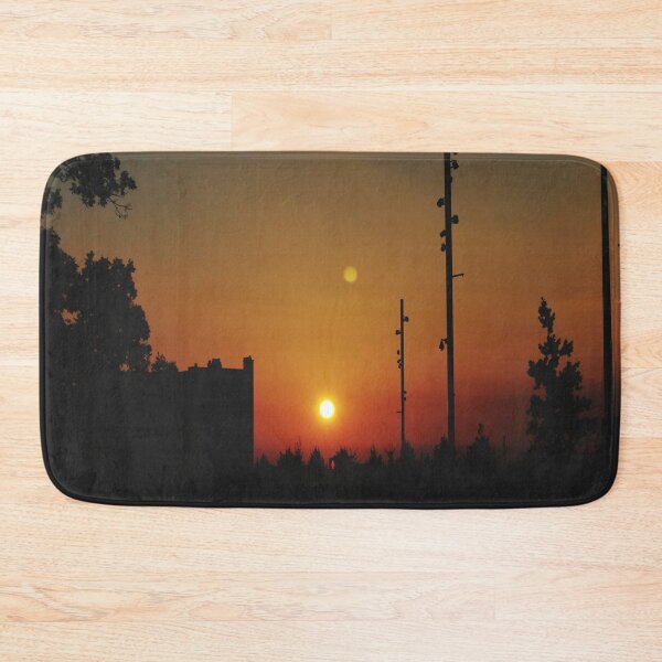 Item preview, Sunset. designed and sold by Tableaux51.