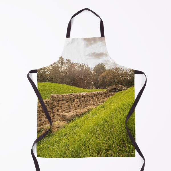 Item preview, Olympic Arch designed and sold by KensLensDesigns.