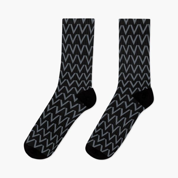 Item preview, Gray and Black V Shape Horizontal Chevron Pattern Pairs HGTV 2022 Popular Color Slate Tile HGSW1472 - Colour Trends - Shade - Hue designed and sold by ColorOfTheYears.