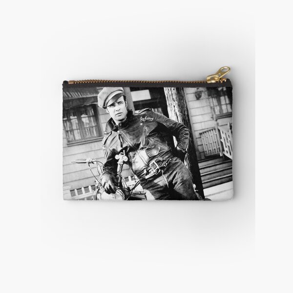 Item preview, Marlon Brando - BW Vintage - D53 designed and sold by DecoVintage.