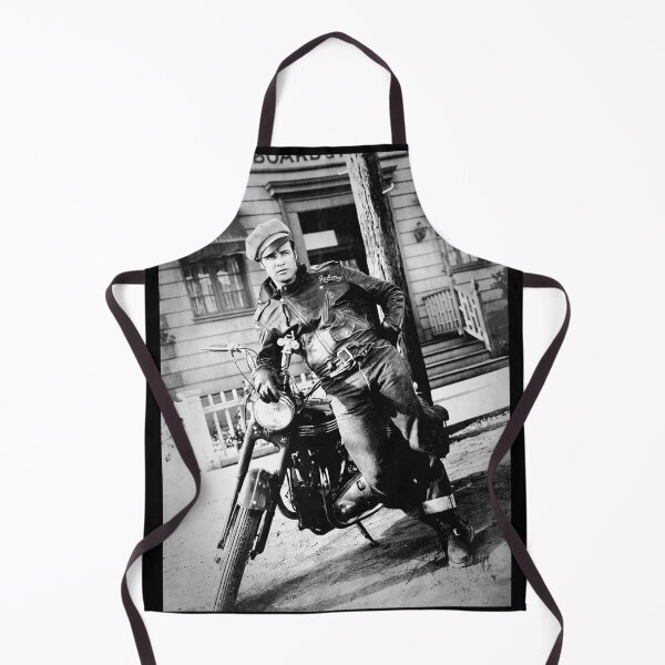 Item preview, Marlon Brando - BW Vintage - D53 designed and sold by DecoVintage.