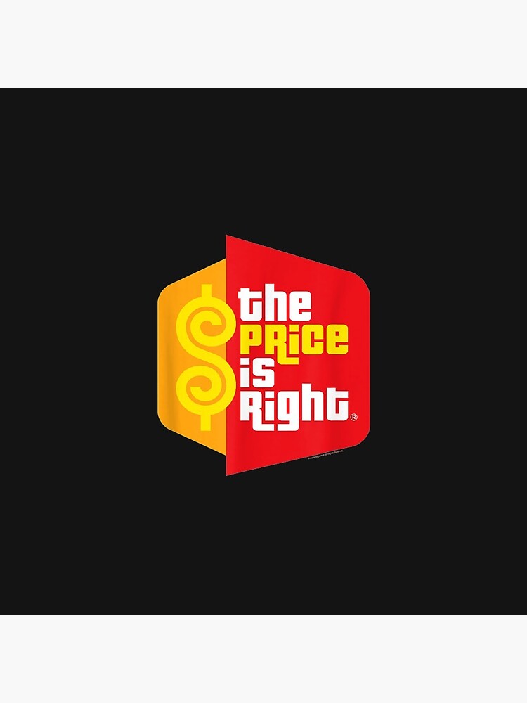 Pin on The Price Is Right