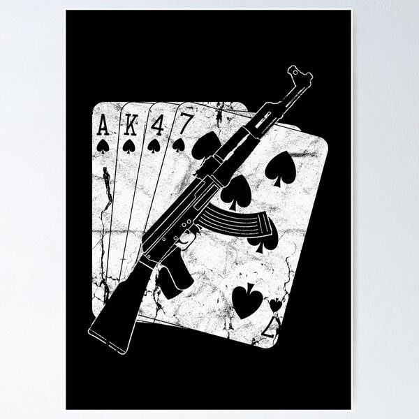 Ak47 minimal wallpaper background  Go wallpaper, Black wallpaper iphone,  Hypebeast wallpaper