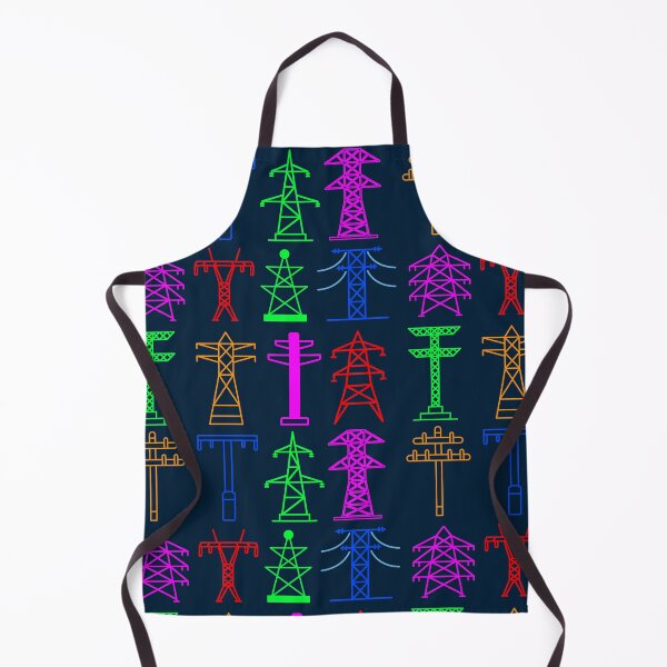 Item preview, Electricity transmission towers designed and sold by EngineersArt.