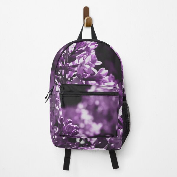 Item preview, Beautiful Purple Lilac Close up Flowers designed and sold by PaulinaChmiel.